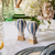 L'Amour Toujours Hot Air Balloon Shakers Set - Chambray