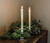 Hartland Candlestick
