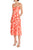 Tula Dress - Starfish Print