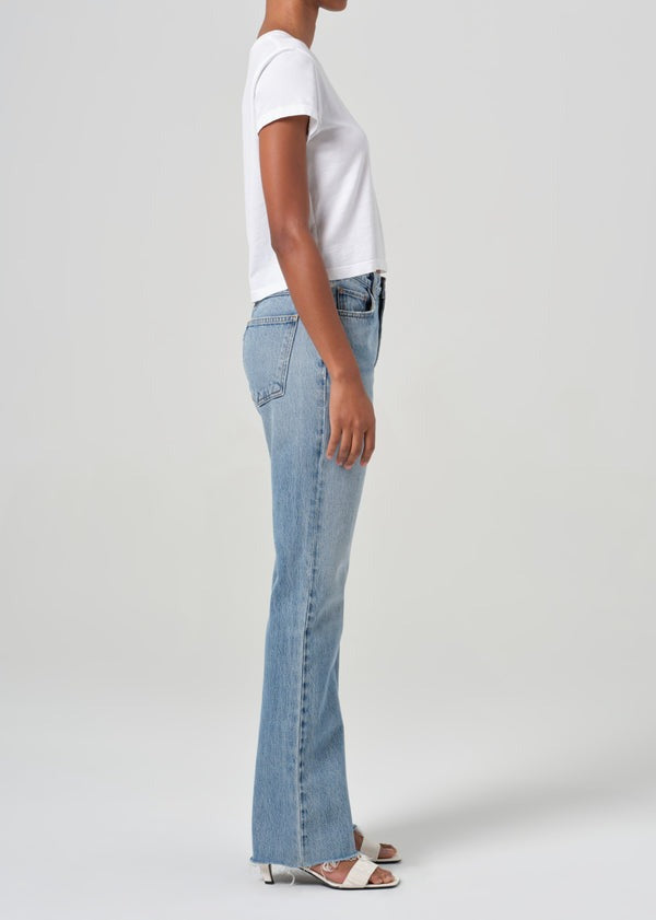 Leena Flare Jean - Stage