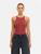 Tullulah Spliced Tank