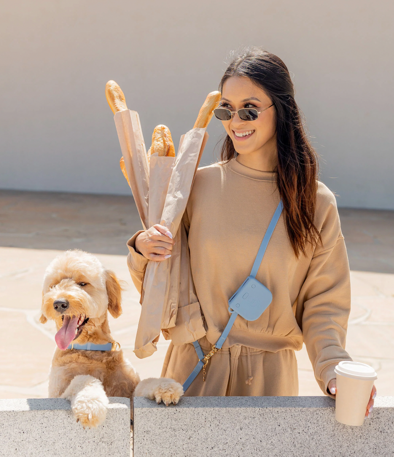 Snap Dog Treat Pouch
