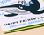 Barnacles Whale Father's Day Card