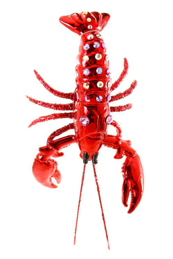 Cody Foster Lobster Ornament