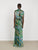 Saloni Fleur Dress - Jungle
