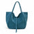 Ellis Hobo Suede Tote