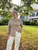 Frankie Whip Stitch Sweater