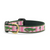 Ribbon Dog Collar - Wide
