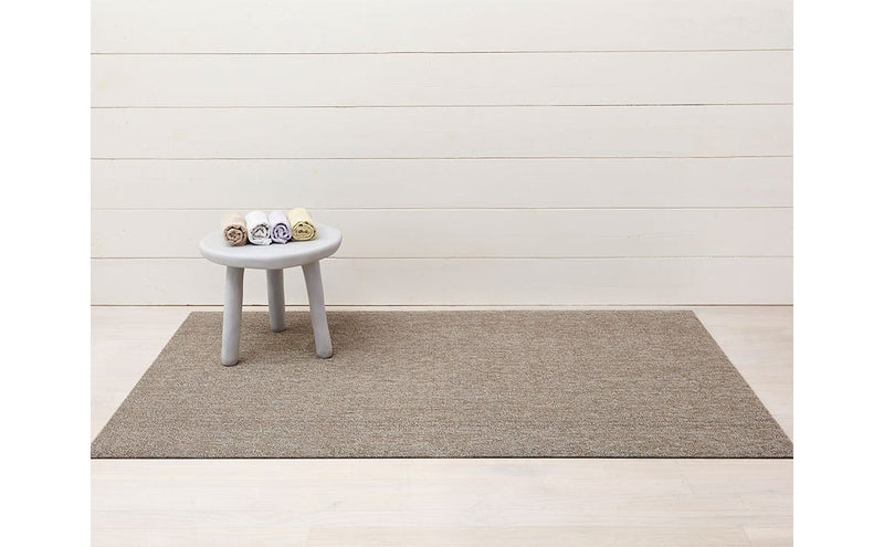 Heathered Shag Utility Mat