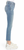 Lou Lou Mid Rise Jean