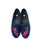 Nell Mermaid Needlepoint Loafers