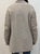 Cortland Park Car Coat