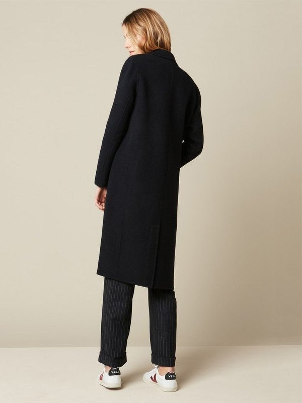 Hartford Voila Wool Coat