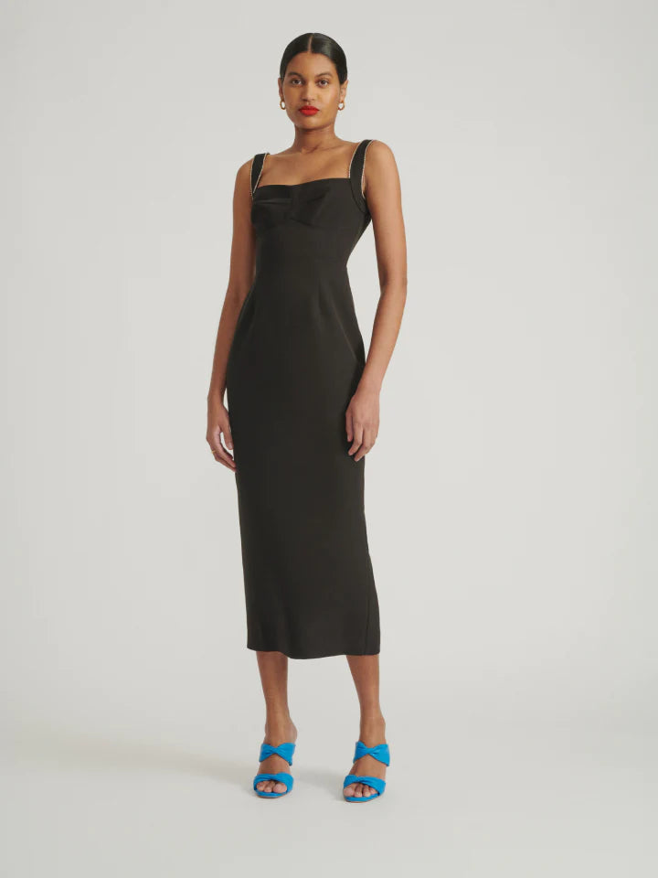 Rachel-C Dress - Black