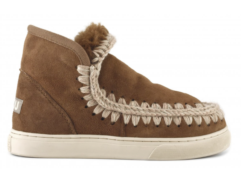 Mini 2025 eskimo sneaker
