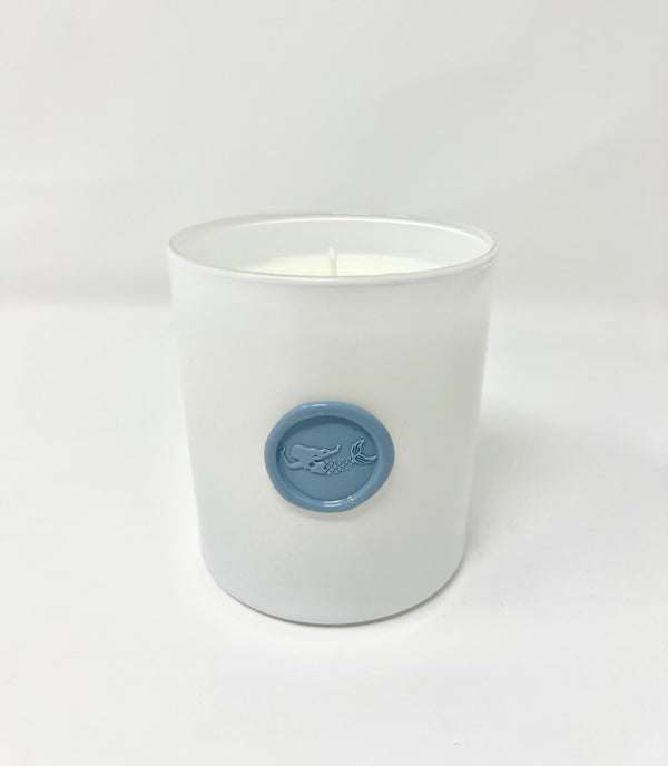 Cali Cosmetics Chappy Candle - Lilac Blossom