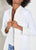 Bella Tu Cate Jacket - White