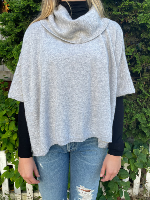 Soho Poncho