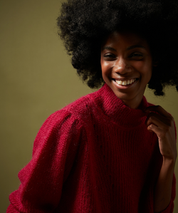 Myranda Sweater