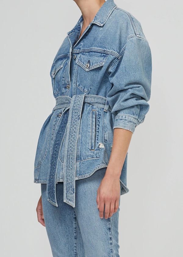 Citizens Of Humanity Dolly Jacket