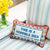 Horrible Idea Needlepoint Pillow