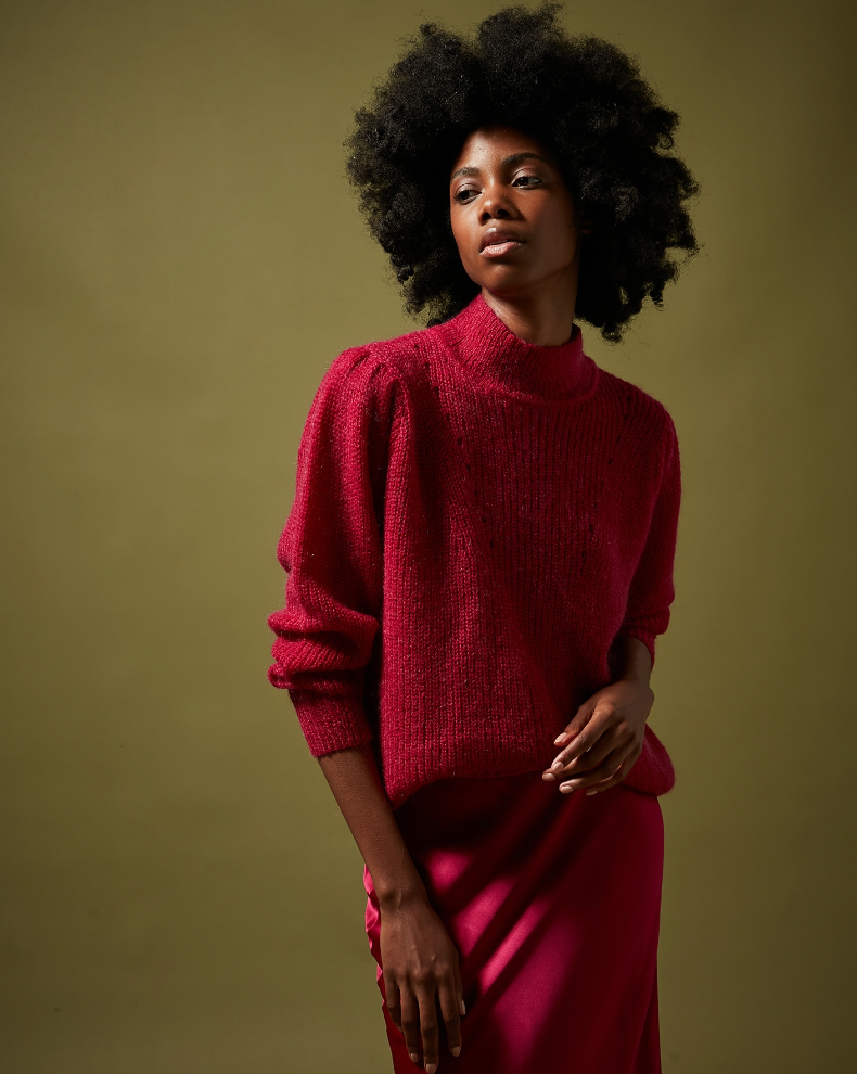 Myranda Sweater