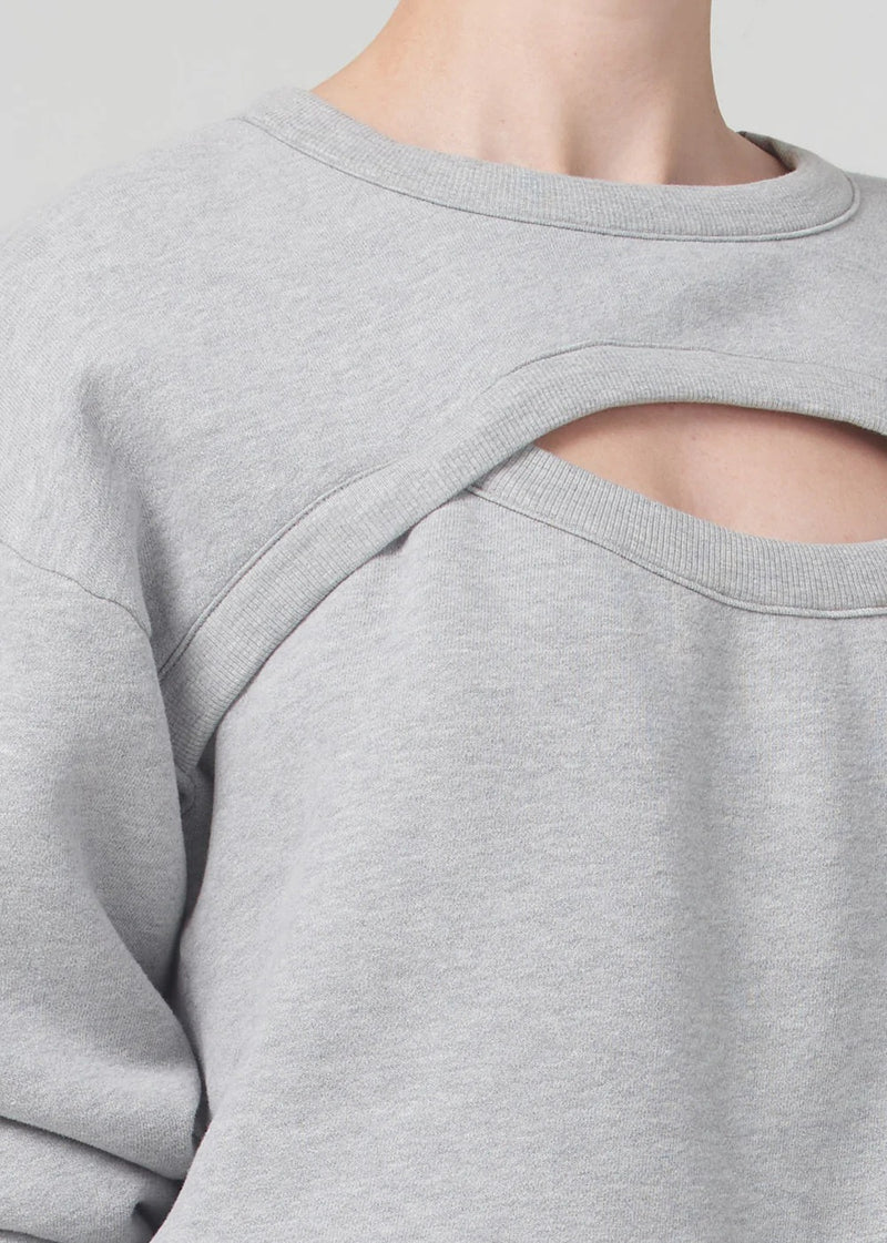 Citizens of Humanity Franki Sweatshirt