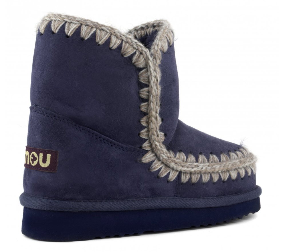 Mou Boots Eskimo 18 Abyss Nell