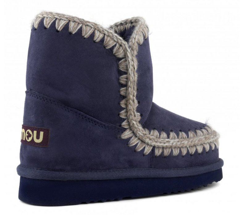 Mou Boots Eskimo 18 - Abyss