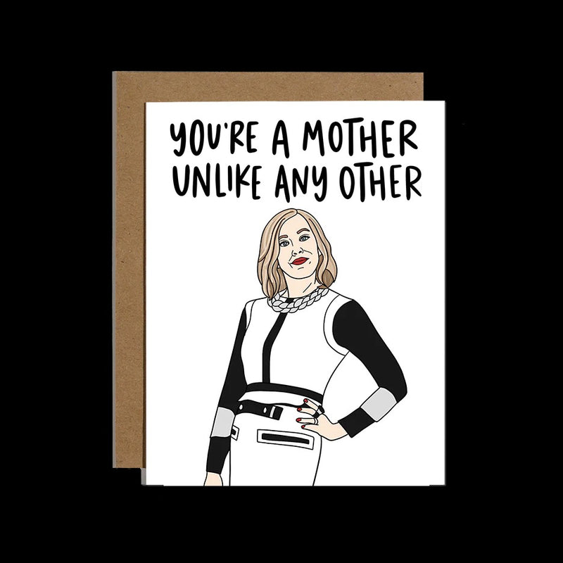 Brittany Paige Moira Mother Unlike Any Other Card