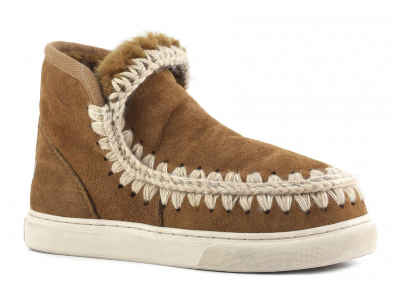 Mou Boots Eskimo Sneaker