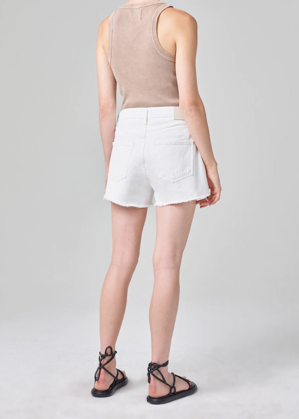Citizens Of Humanity Marlow Vintage Short - Sail
