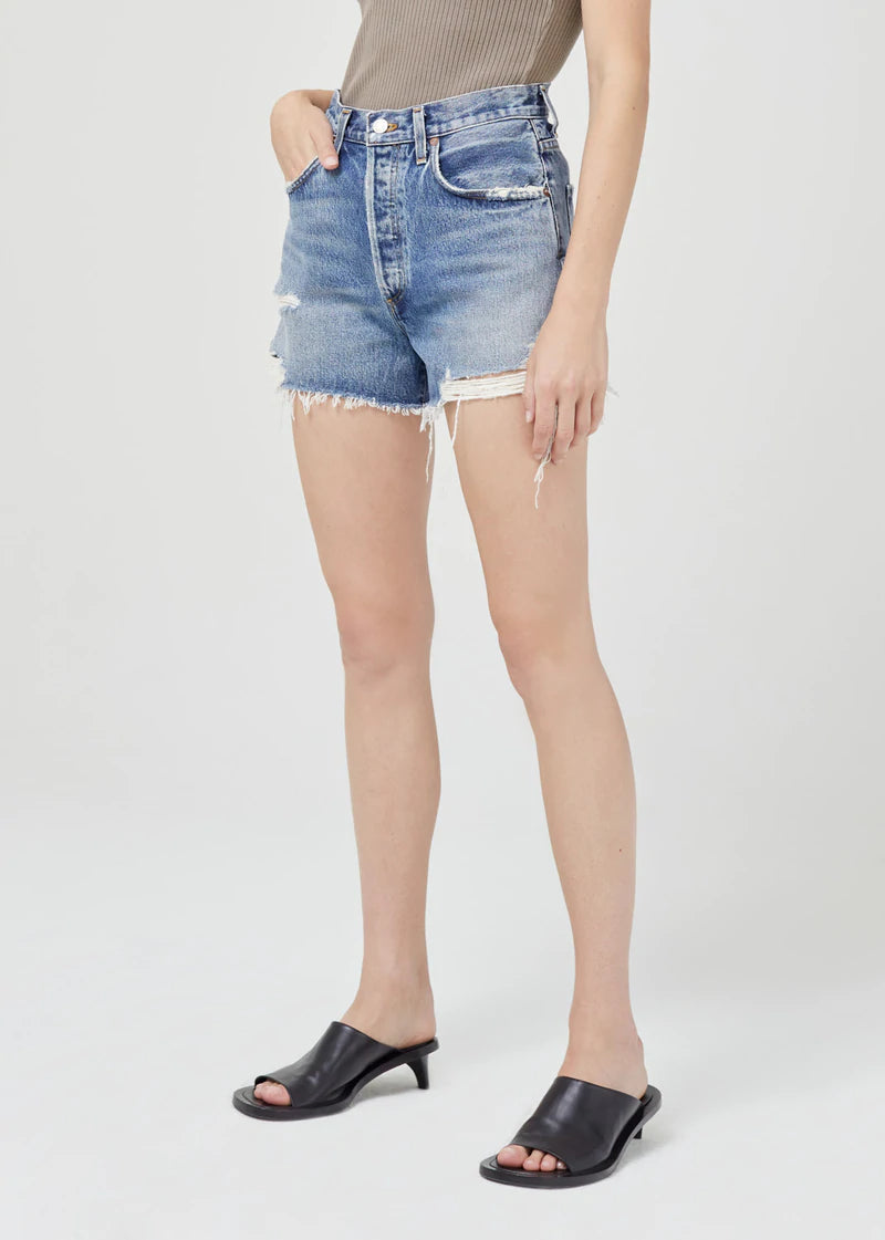 AGOLDE Dee Short