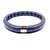 Caryn Lawn Tile Tube Bracelet