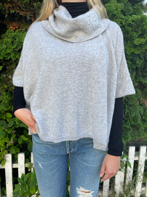 Soho Poncho