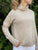 Cortland Park Amber Sweater