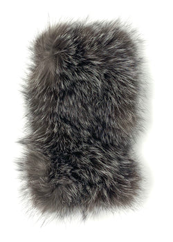Volare Fox Fur Neckwarmer