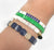 Caryn Lawn Seaside Bracelet