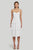 Amanda Uprichard Rosalia Dress - White