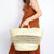 Soccos Cannes French Basket Tote