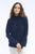 Oats Cashmere Magda Sweater