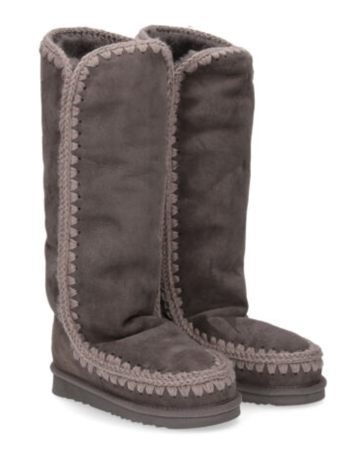 Boots eskimo 2025