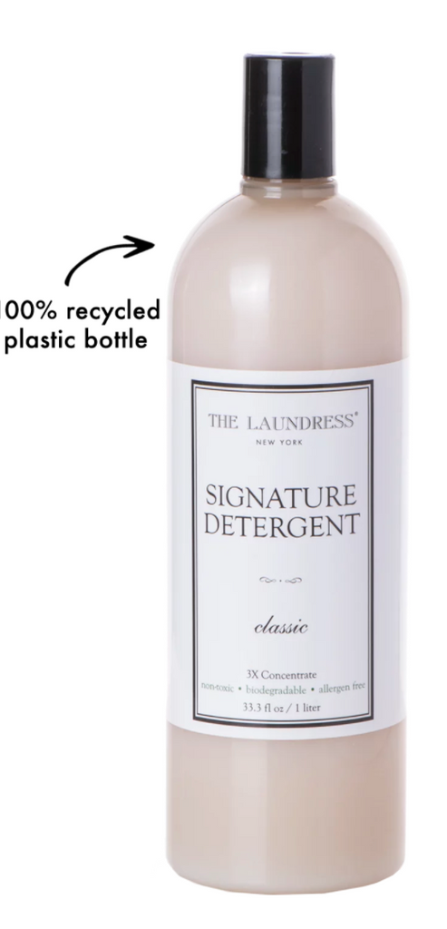 Signature Detergent