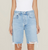 90's Pinch Waist Short