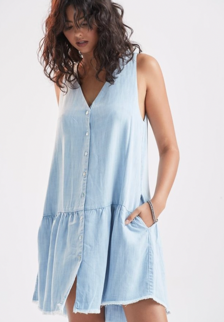 Mia Dress