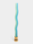 Wiggle Candles Pack Of 2 - Lt Blue/ Mint