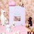 Piecework Cat Person Puzzle
