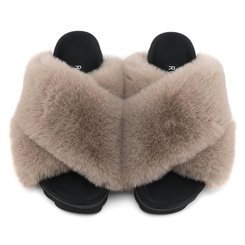 Roam Cloud Slippers