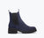Freda Salvador Brooke Water Resistant Boot - Navy