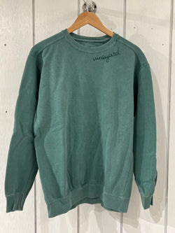 Light Green